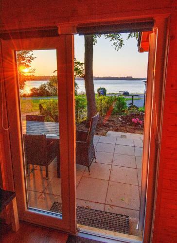 Nysted Strand Camping & Cottages