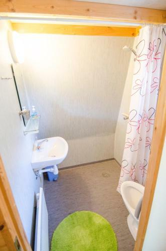 Nysted Strand Camping & Cottages