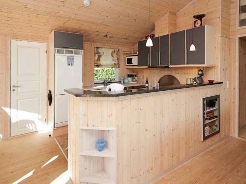 Two-bedroom Holiday Home In Pr�ssebo