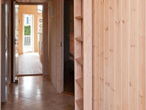 Two-bedroom Holiday Home In Pr�ssebo