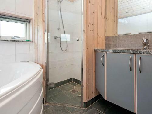 Two-bedroom Holiday Home In Pr�ssebo