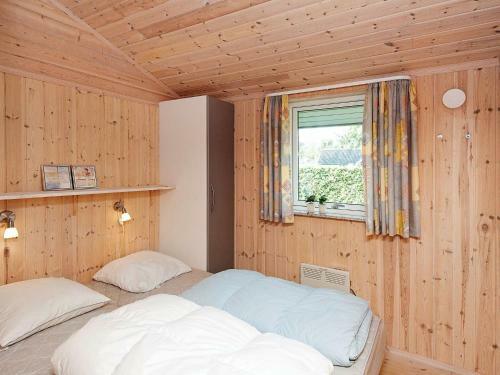 Two-bedroom Holiday Home In Pr�ssebo