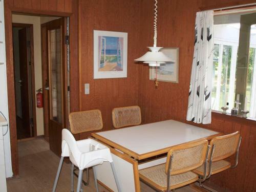 Two-bedroom Holiday Home In Odder 1