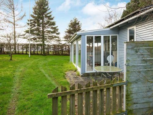 Two-bedroom Holiday Home In Odder 1