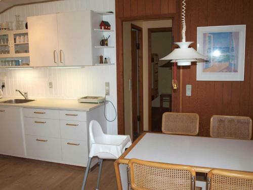 Two-bedroom Holiday Home In Odder 1