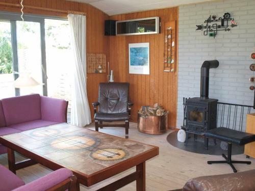Two-bedroom Holiday Home In Odder 1