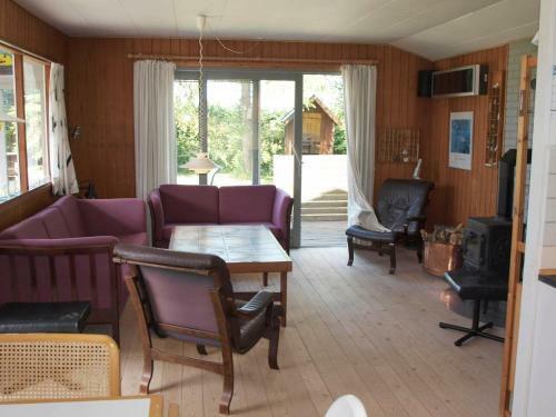 Two-bedroom Holiday Home In Odder 1