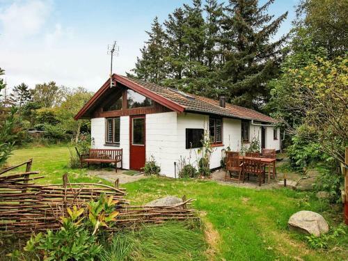 Holiday Home Nyk�bing Sj