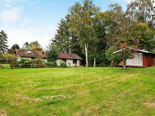 Holiday Home Nyk�bing Sj