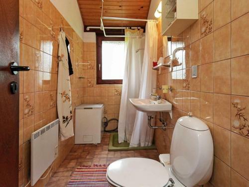 Holiday Home Nyk�bing Sj