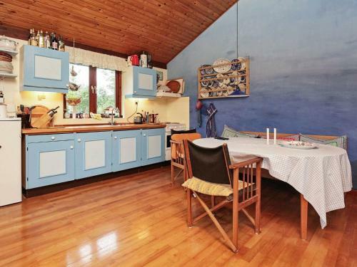 Holiday Home Nyk�bing Sj