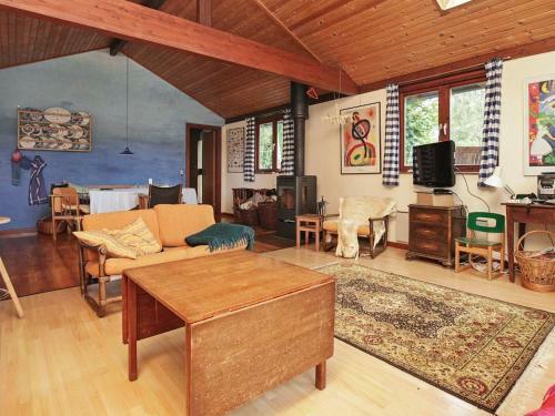Holiday Home Nyk�bing Sj