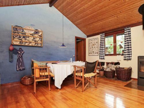 Holiday Home Nyk�bing Sj
