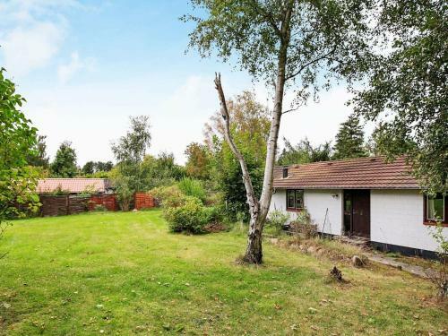 Holiday Home Nyk�bing Sj
