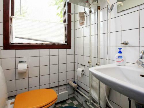 Holiday Home Nyk�bing Sj V