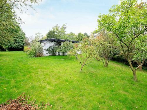 Holiday Home Nyk�bing Sj V