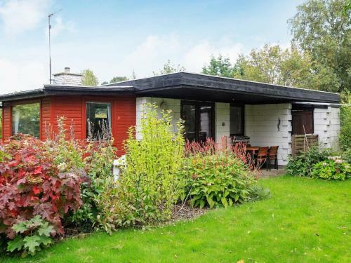 Holiday Home Nyk�bing Sj V