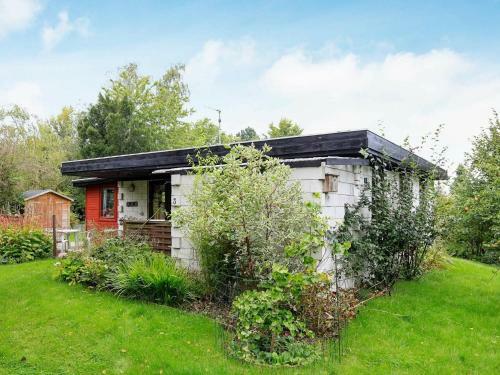 Holiday Home Nyk�bing Sj V