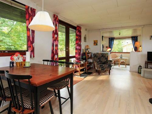 Holiday Home Nyk�bing Sj V