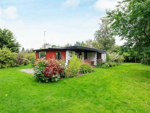 Holiday Home Nyk�bing Sj V