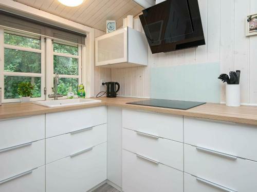 Holiday Home Oksb�l XXI