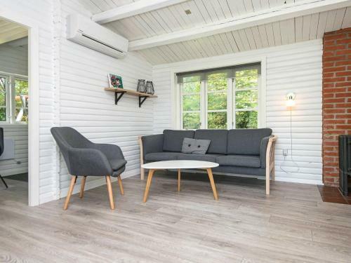 Holiday Home Oksb�l XXI