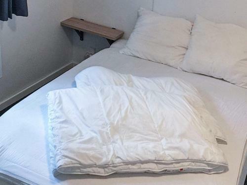 Holiday Home Oksb�l XXI