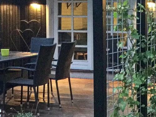 Holiday Home Oksb�l XXI