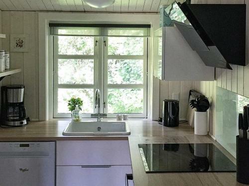 Holiday Home Oksb�l XXI