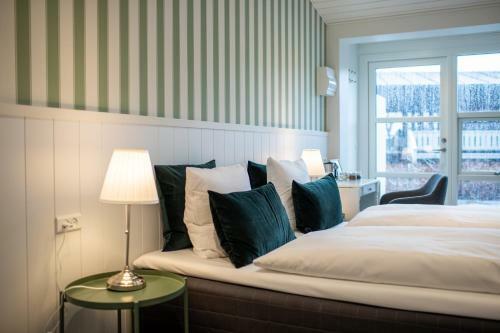 Knudhule Badehotel