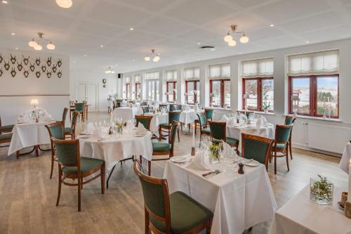 Knudhule Badehotel