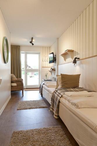 Knudhule Badehotel