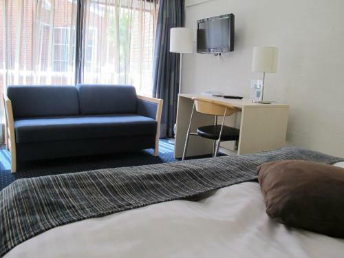 Hotel Ry