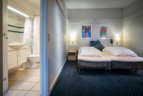 Hotel Ry