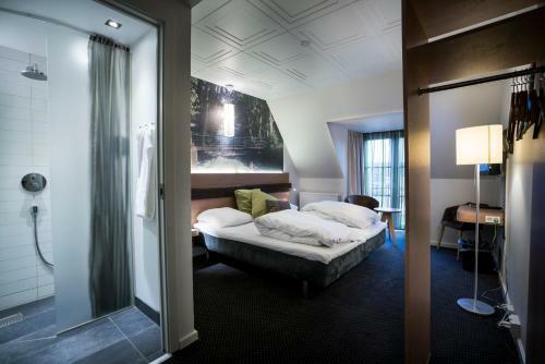 Hotel Ry