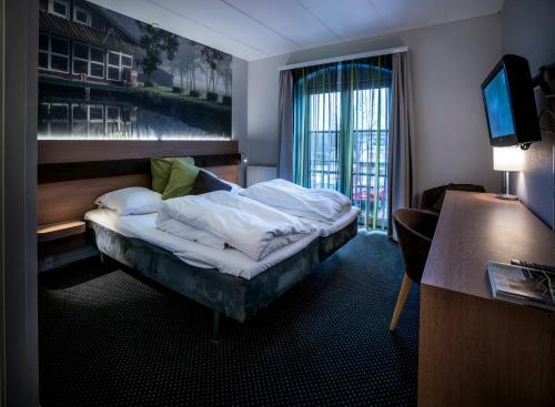 Hotel Ry