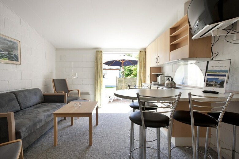 Hotel R�rvig Centret