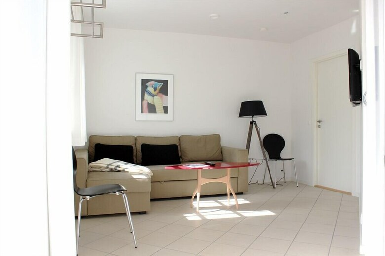 Hotel R�rvig Centret