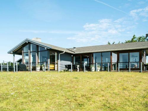 Holiday Home R�nde X