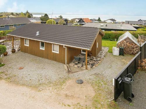 Holiday Home R�nde VI