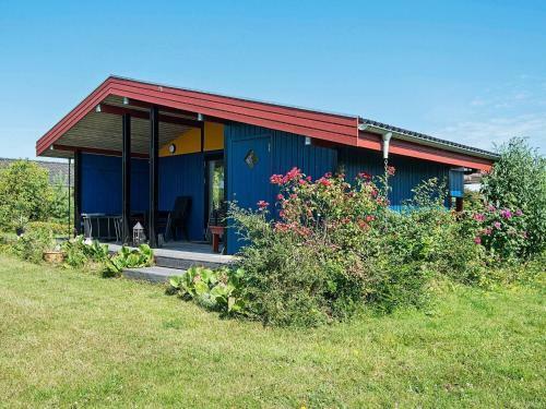 Holiday Home R�nde II