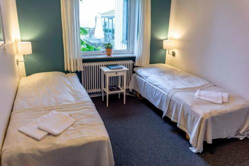 Hotel Kal�vig Center