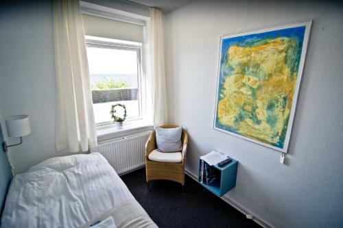 Hotel Kal�vig Center