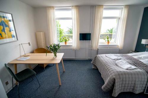 Hotel Kal�vig Center