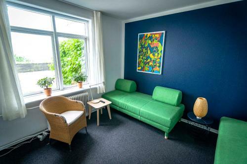 Hotel Kal�vig Center