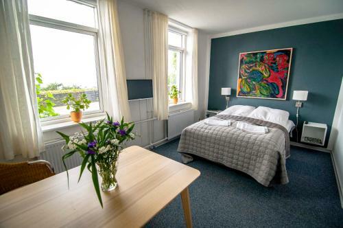 Hotel Kal�vig Center