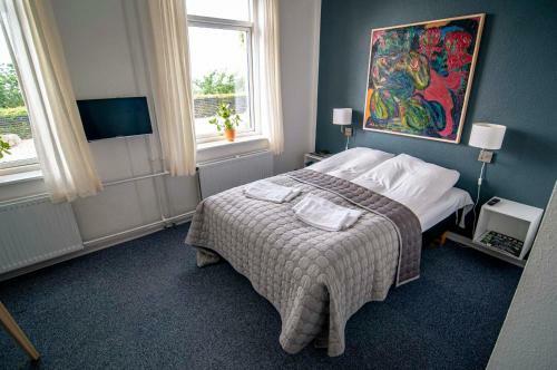 Hotel Kal�vig Center