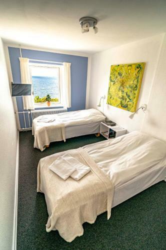Hotel Kal�vig Center