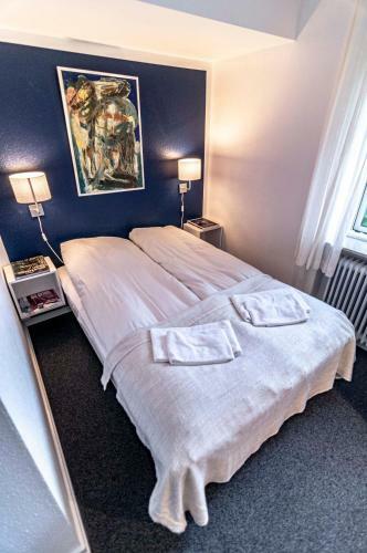 Hotel Kal�vig Center