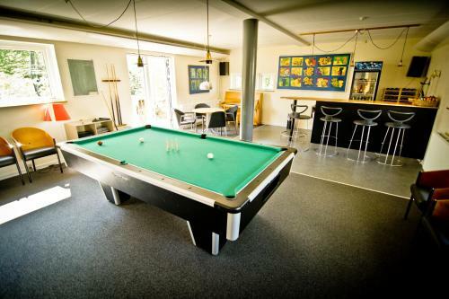 Hotel Kal�vig Center